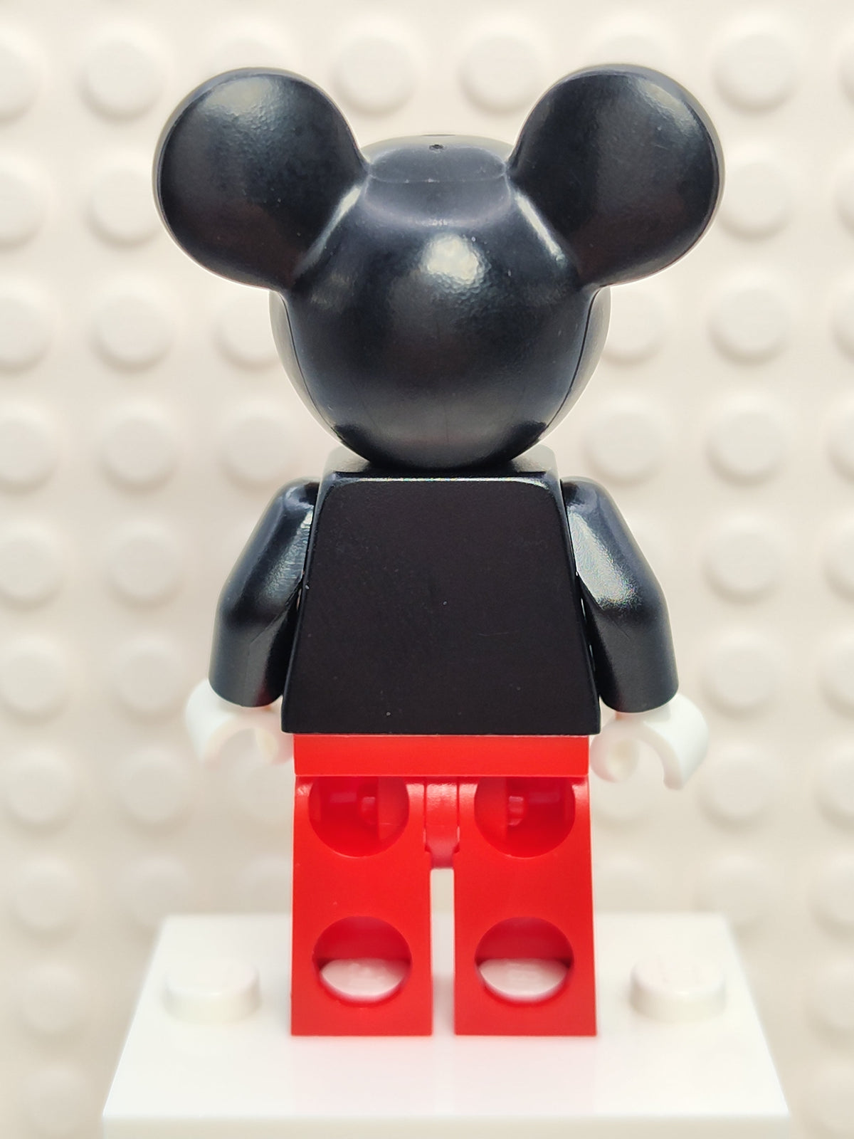 Mickey Mouse - Tuxedo Jacket, dis057