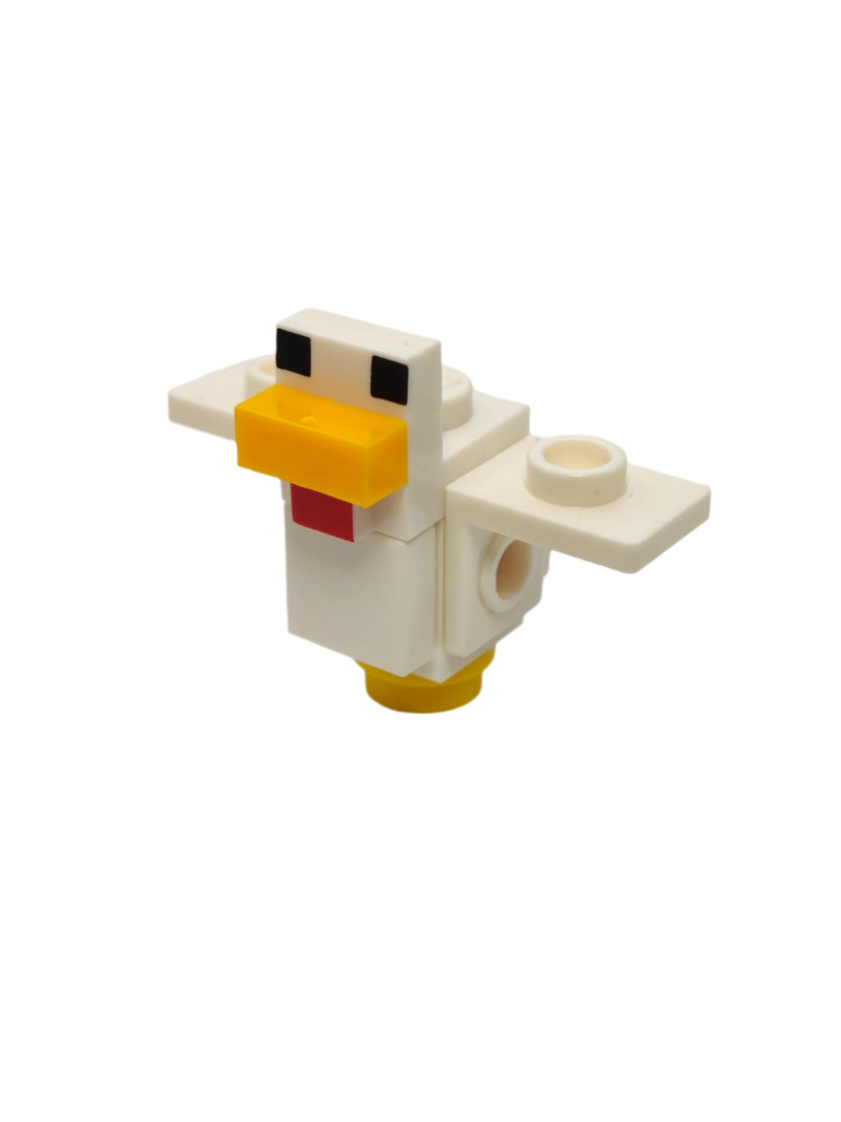Minecraft Chicken Wings Spread, minechicken04