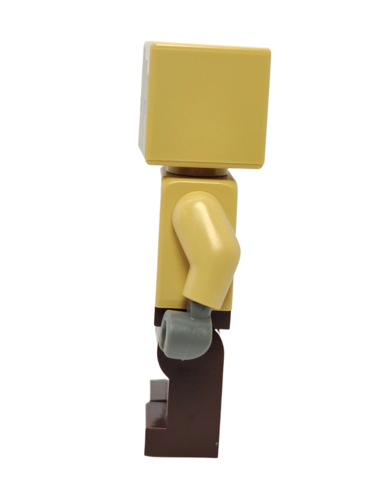 Husk - Dark Brown Legs, min177