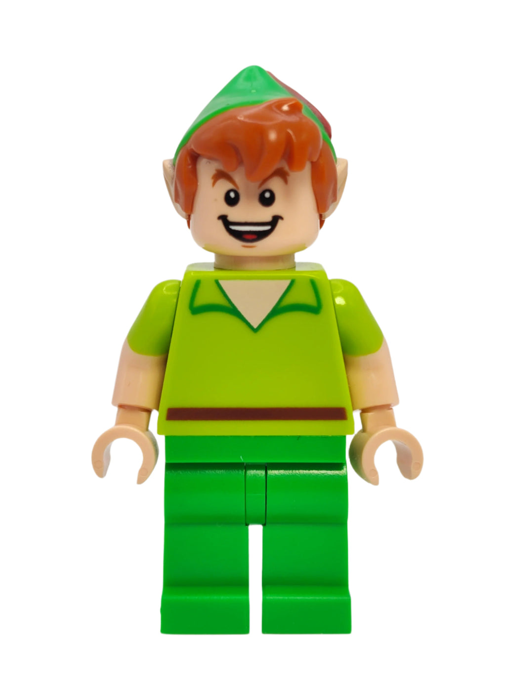 Peter Pan - dis087, LEGO® Disney Minifigure