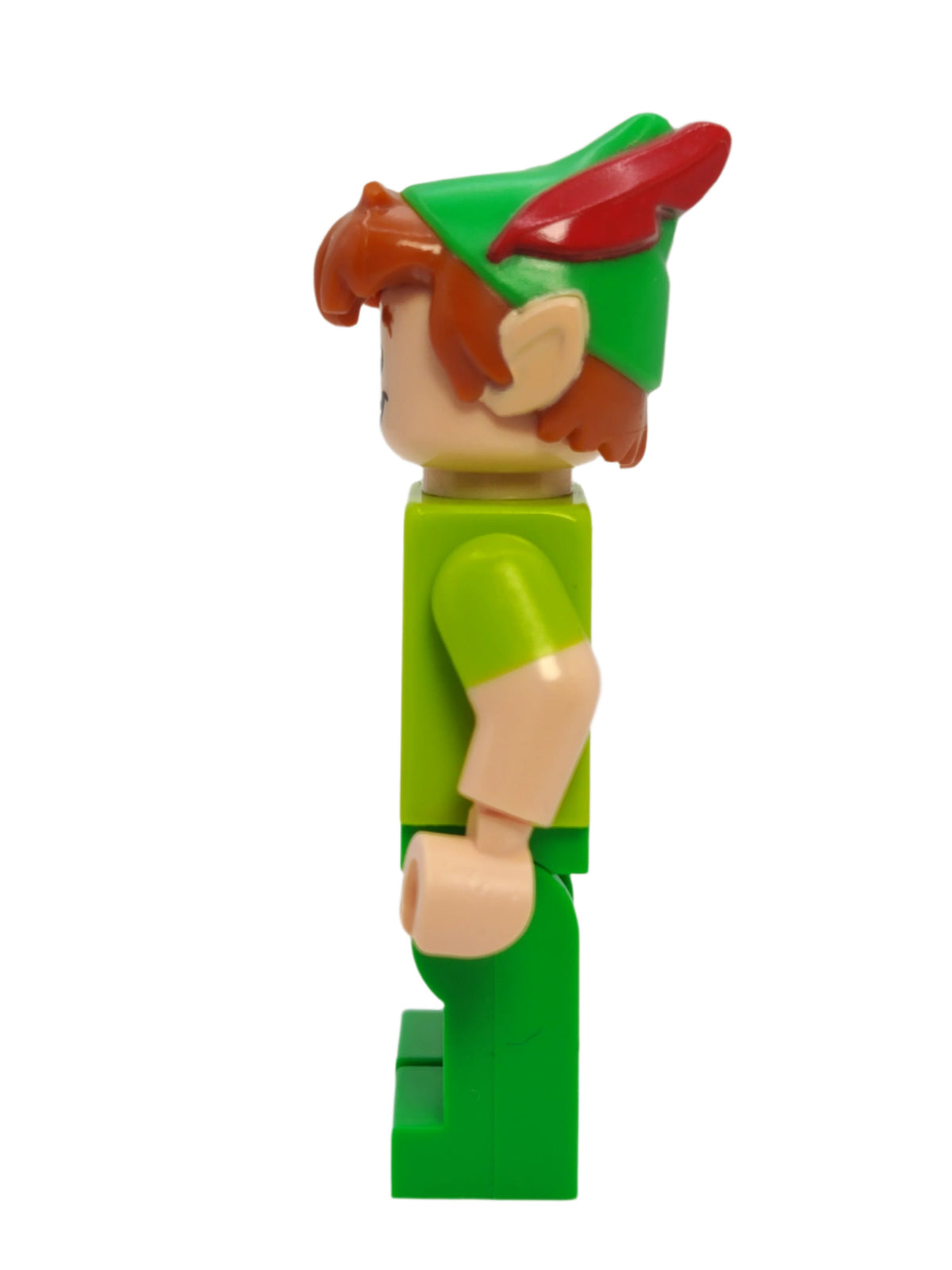 Peter Pan - dis087, LEGO® Disney Minifigure