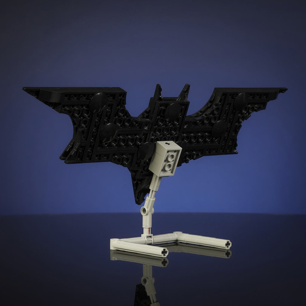 Life-Sized Bat-Weapon (Nolan)
