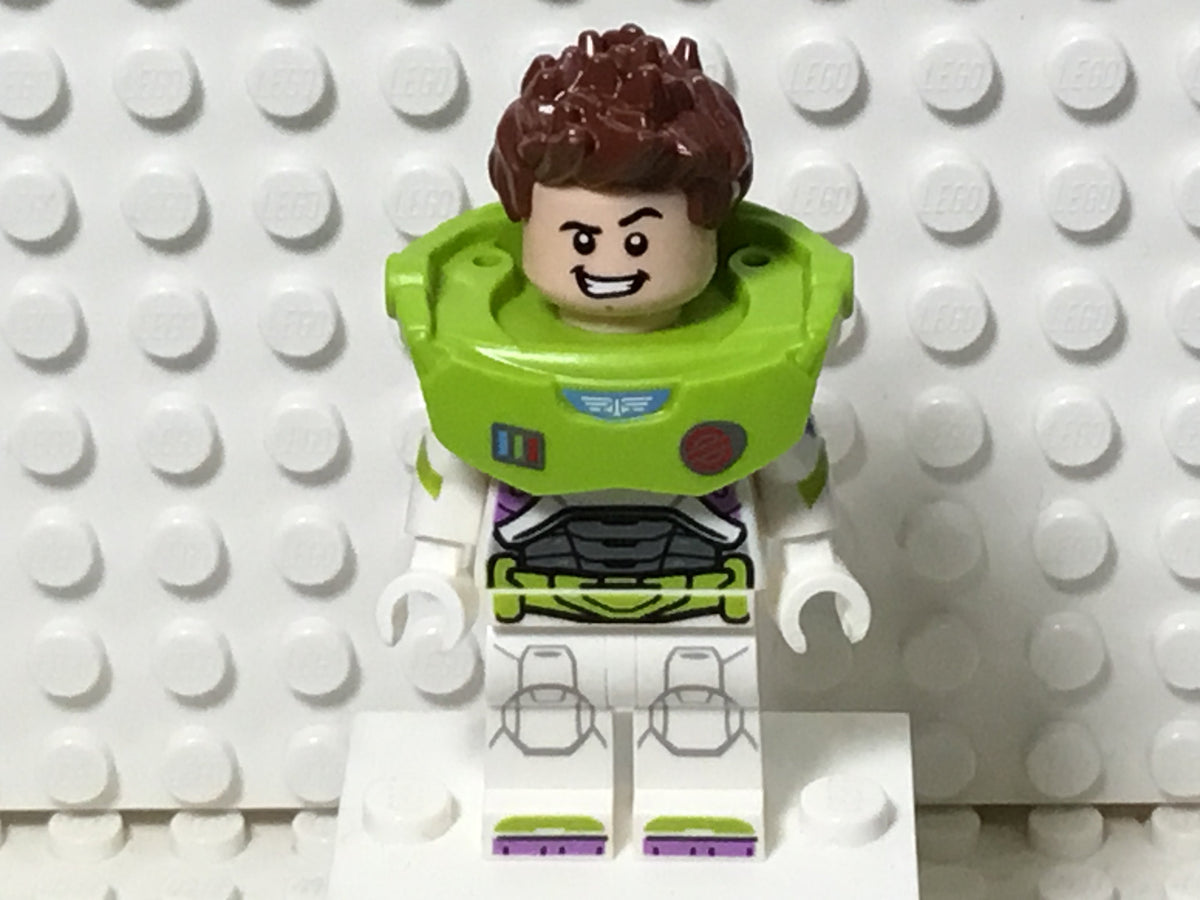 Buzz Lightyear, dis070, LEGO® Disney Minifigure