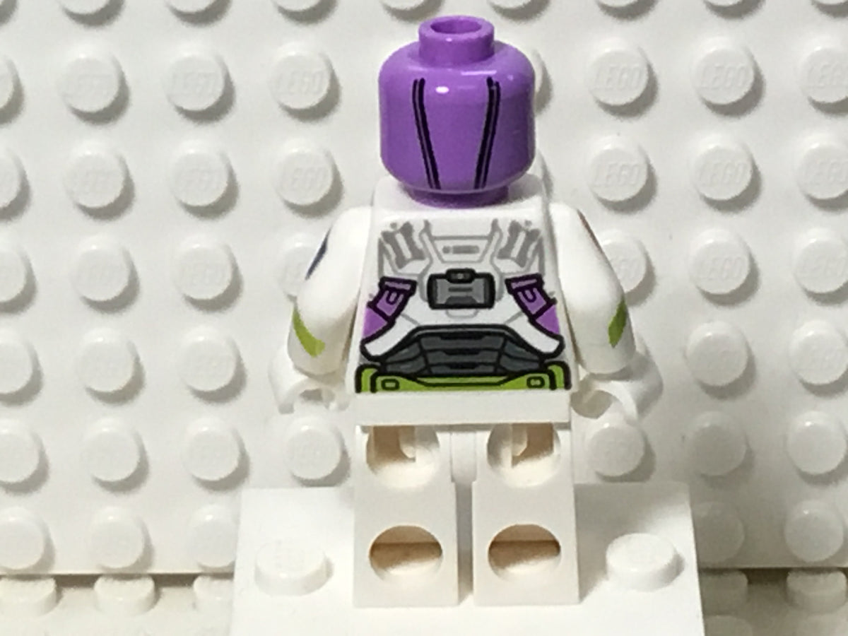Izzy Hawthorne, dis069, LEGO® Disney Minifigure