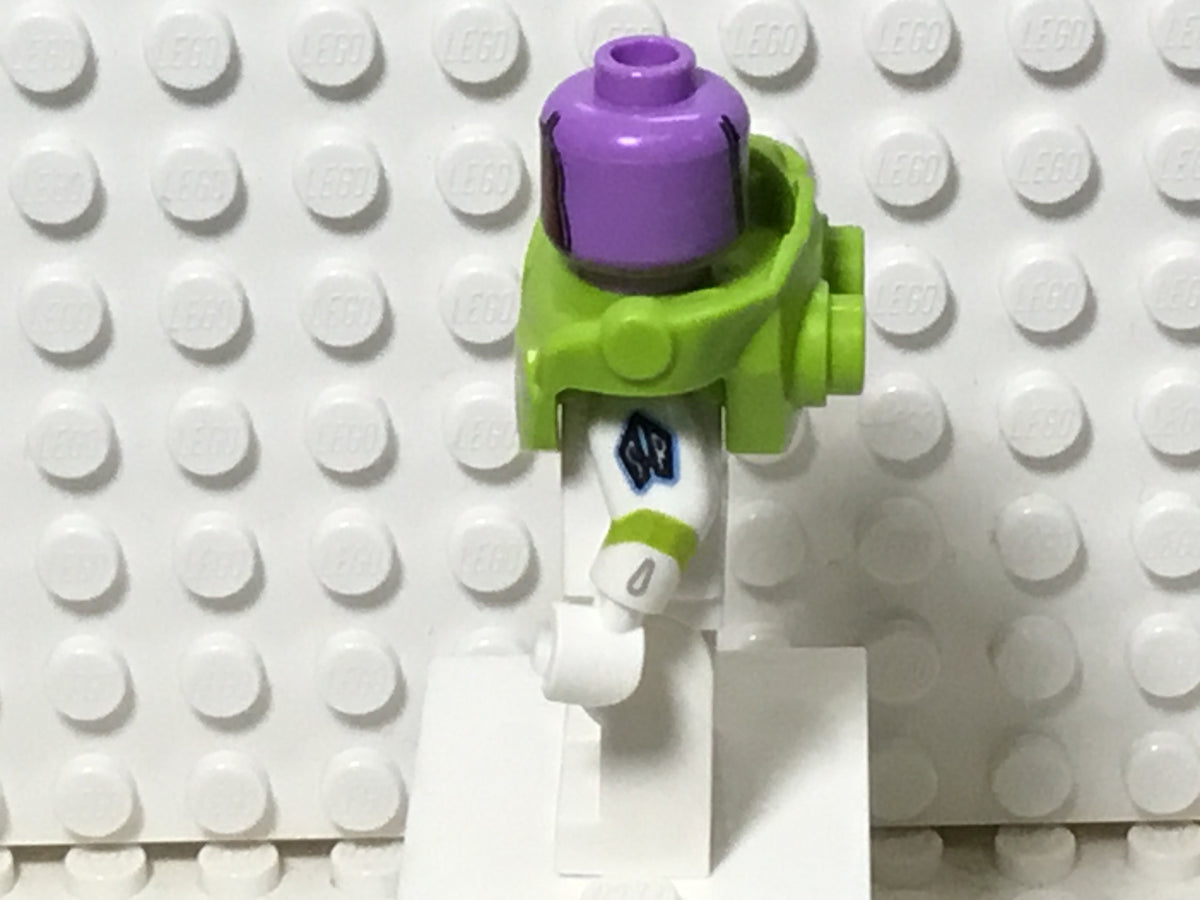 Izzy Hawthorne, dis069, LEGO® Disney Minifigure
