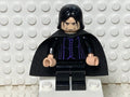 Professor Severus Snape, hp082, LEGO® Harry Potter™ Minifigure