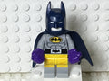 Raging Batman, sh0311 - LEGO® DC Minifigure