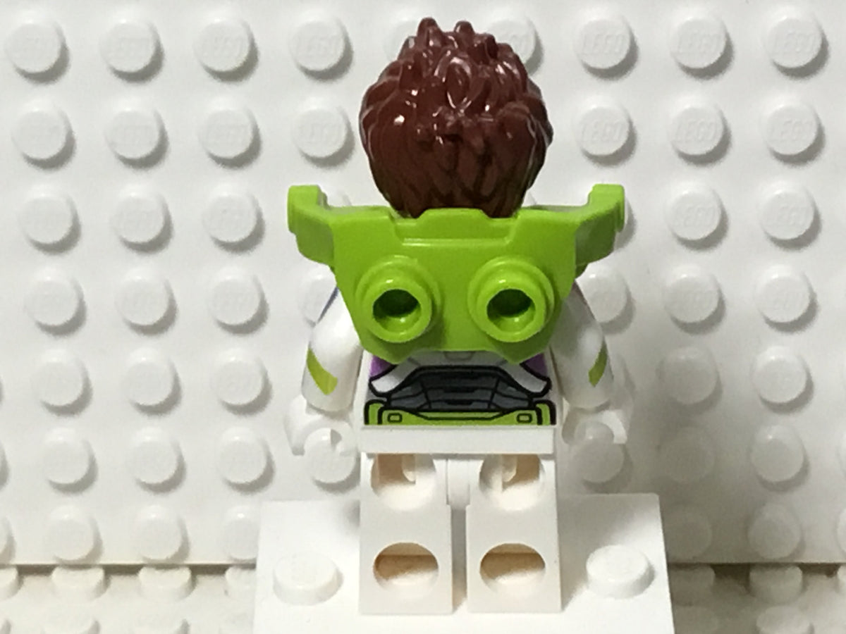 Buzz Lightyear, dis070, LEGO® Disney Minifigure