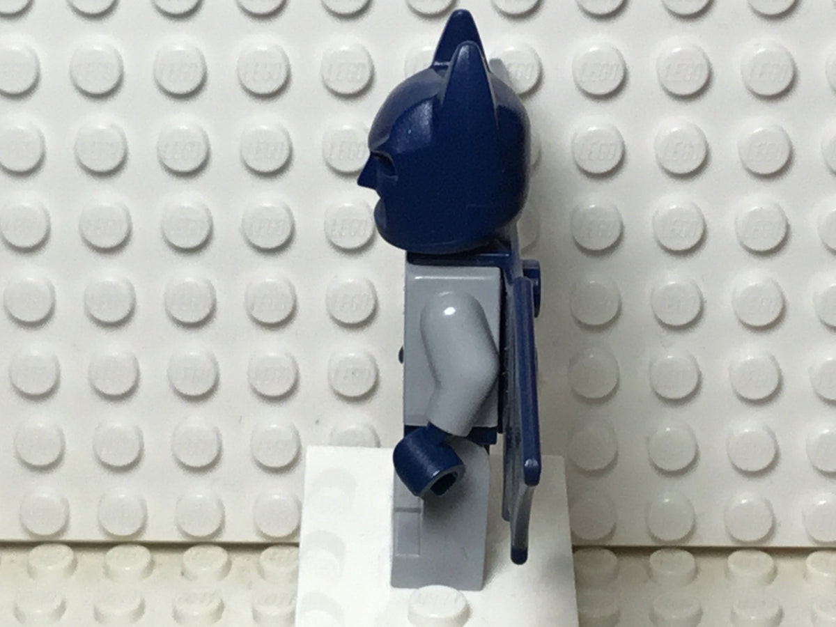 Batman, sh0019a - LEGO® DC Minifigure