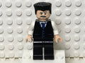 J. Jonah Jameson, spd017