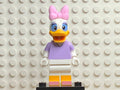 Daisy Duck, coldis-9, LEGO® Disney Minifigure