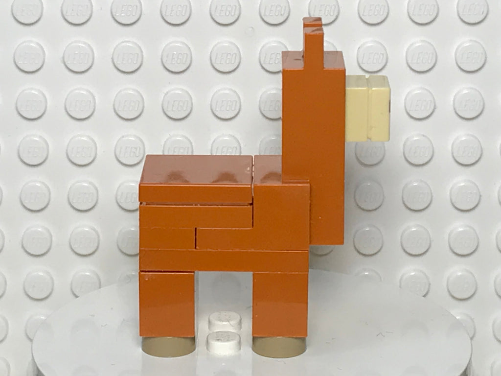 Minecraft Llama, minellama04
