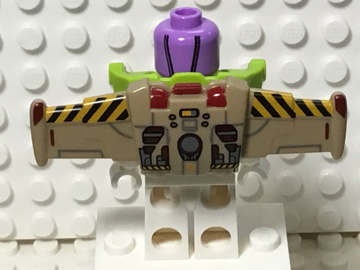Buzz Lightyear, dis065, LEGO® Disney Minifigure