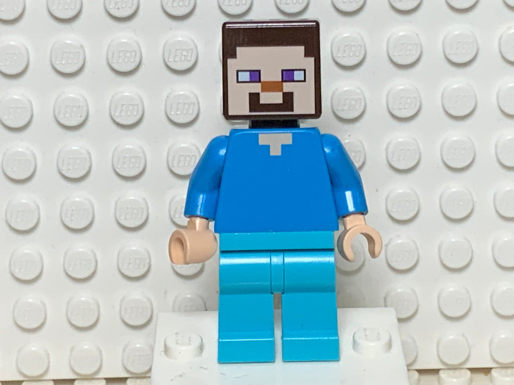 Steve, min042
