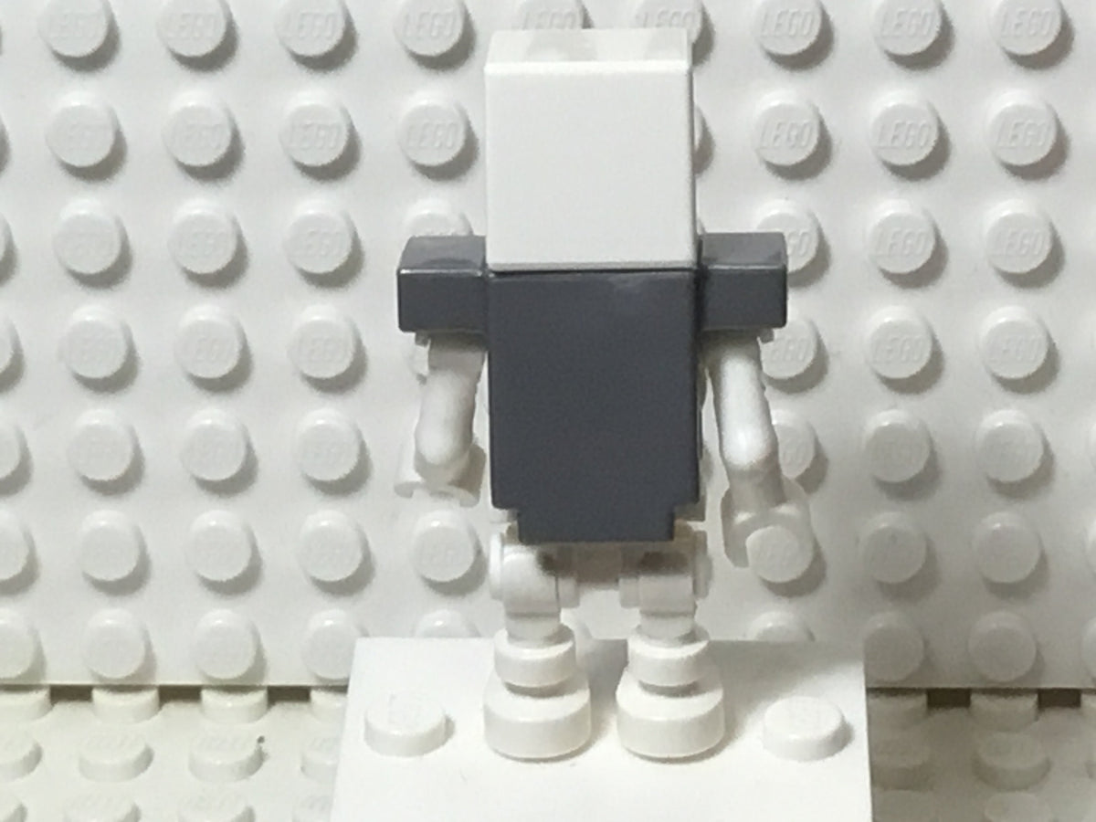 Skeleton, min033