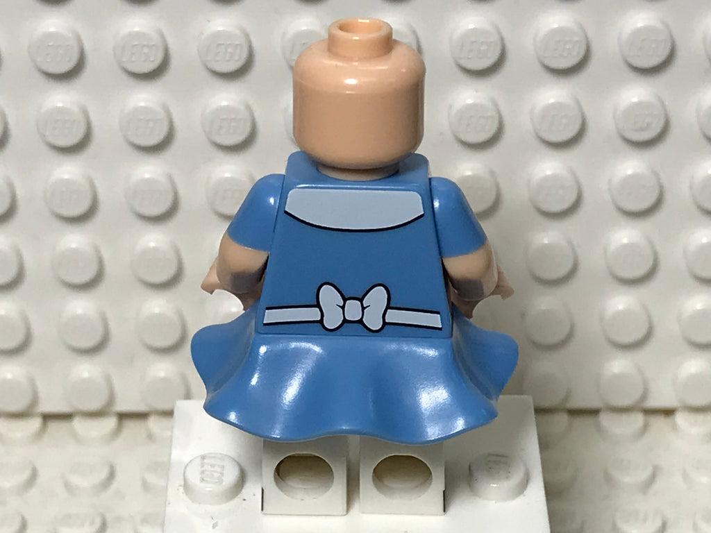 Alice, coldis-7, LEGO® Disney Minifigure