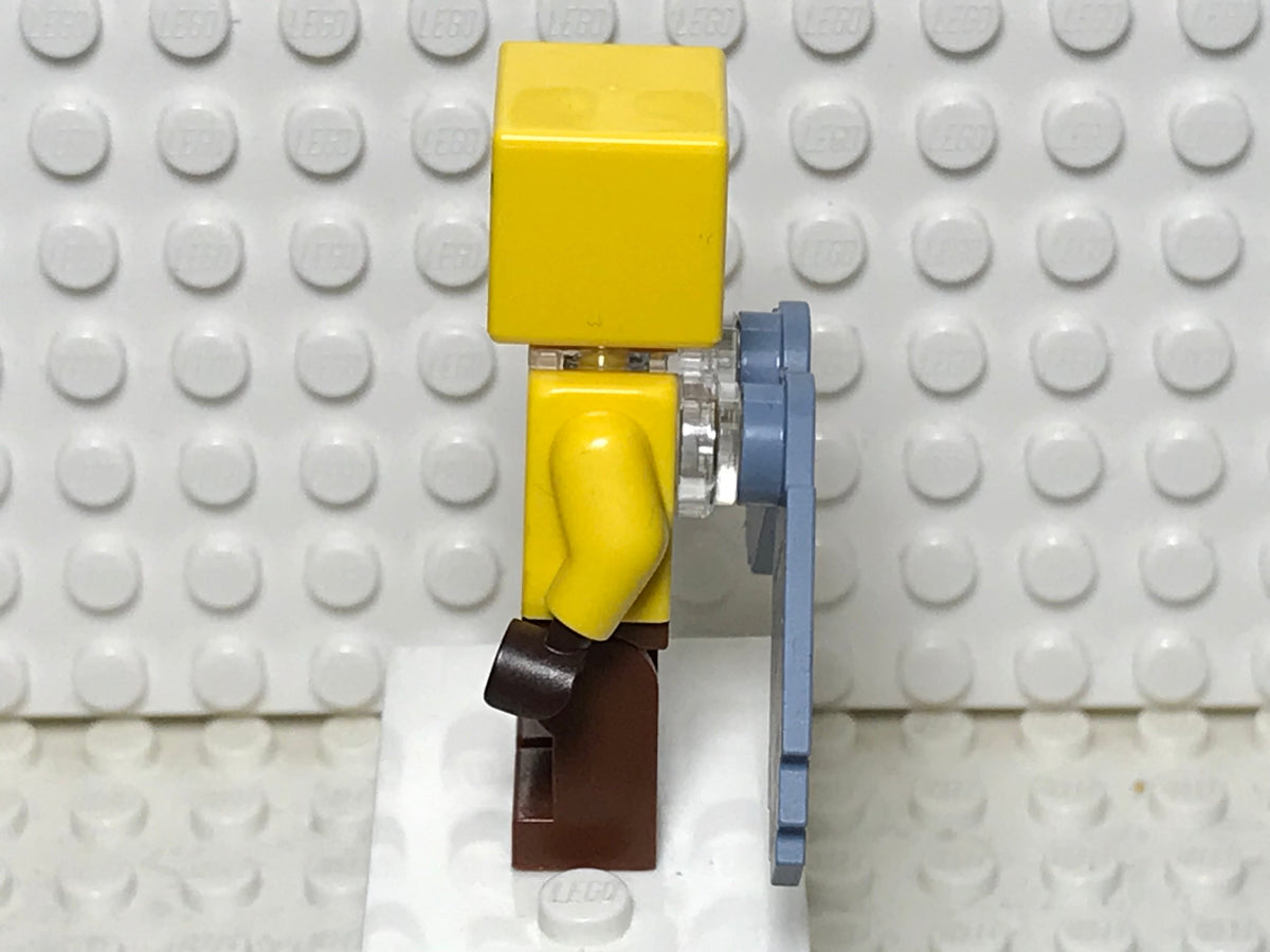 Beekeeper, min091
