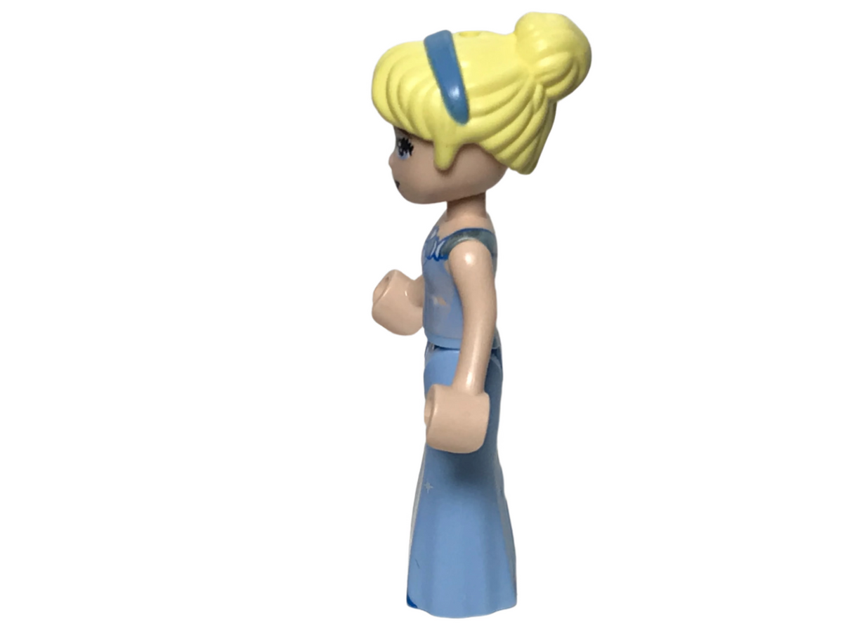 Cinderella, dp095