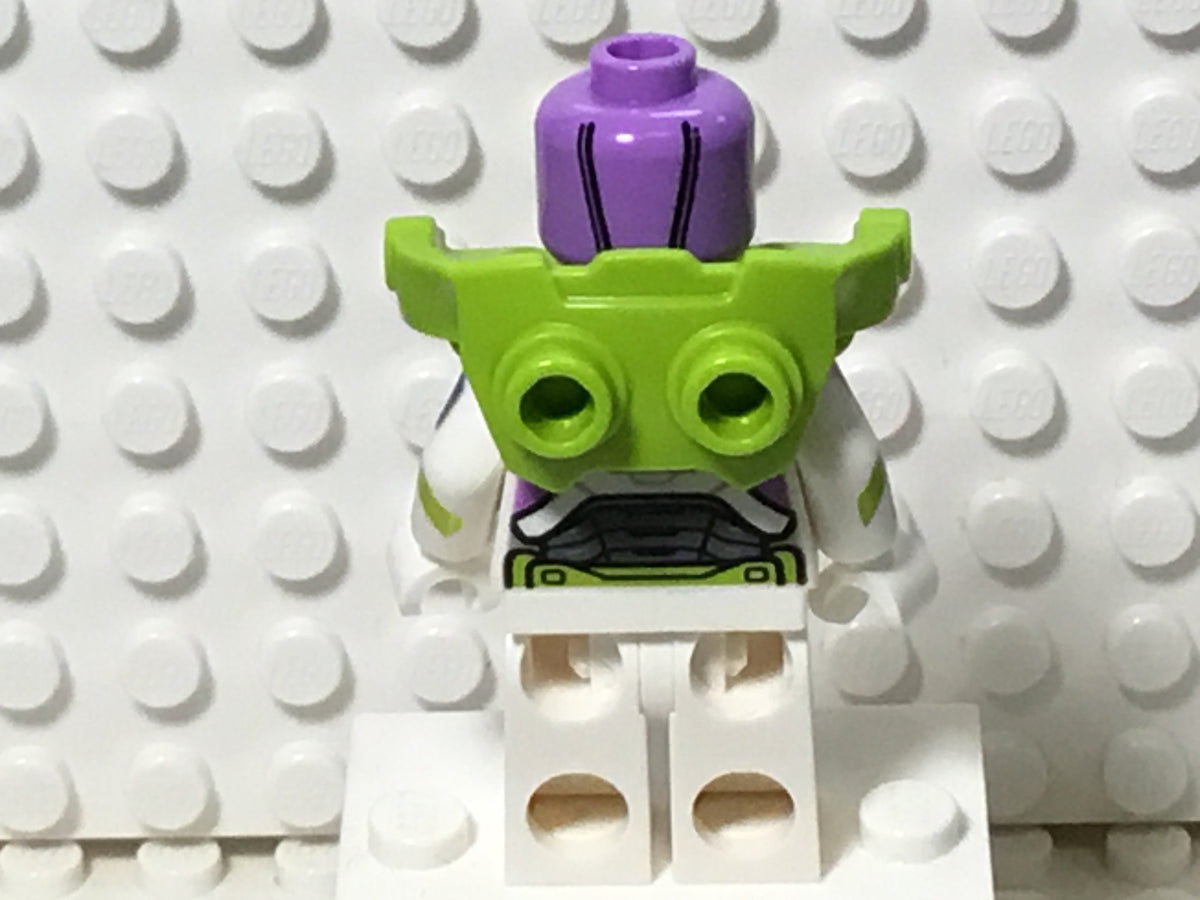 Izzy Hawthorne, dis069, LEGO® Disney Minifigure