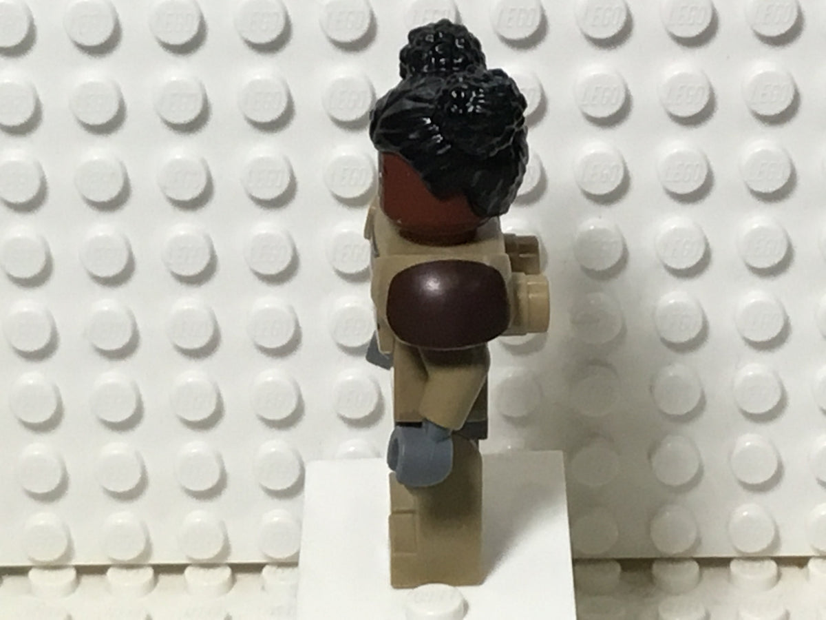 Izzy Hawthorne, dis071, LEGO® Disney Minifigure