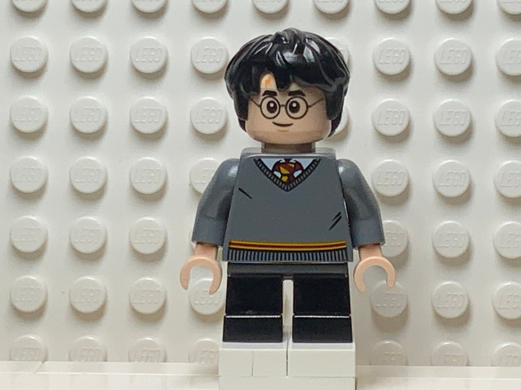 Harry Potter, hp150, LEGO® Harry Potter™ Minifigure