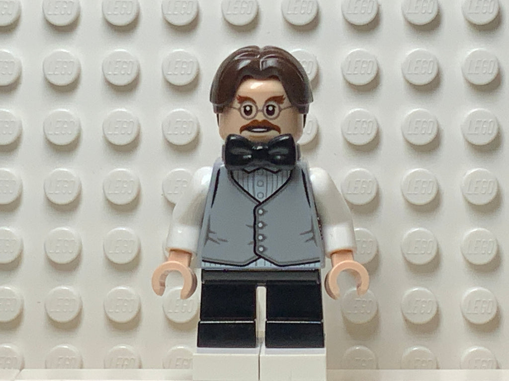Filius Flitwick, hp205