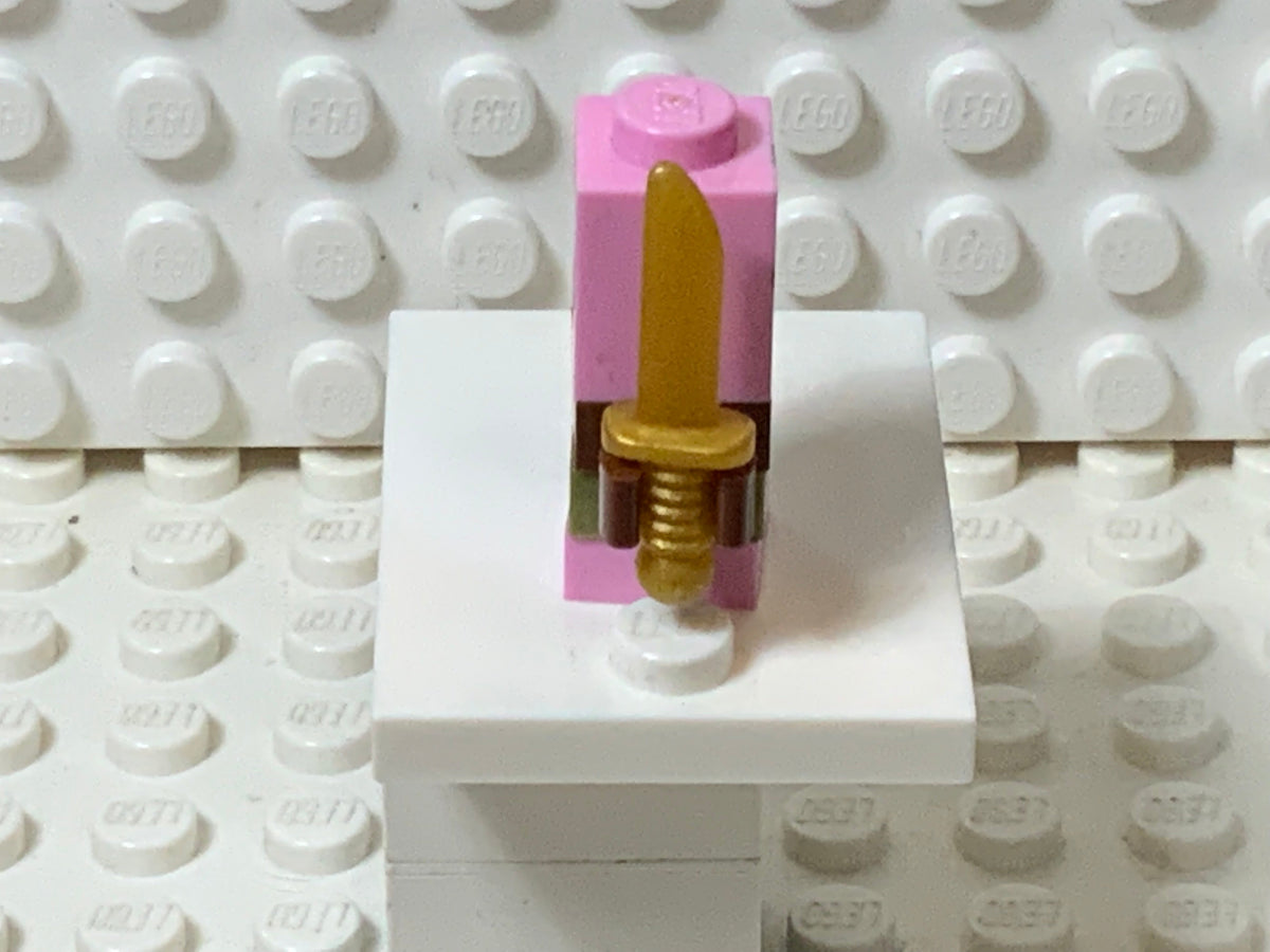 Micromob Zombie Pigman, min007