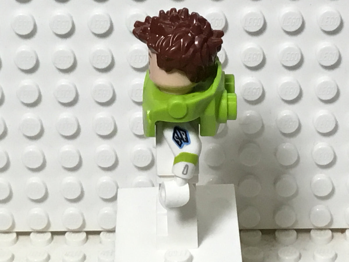 Buzz Lightyear, dis070, LEGO® Disney Minifigure