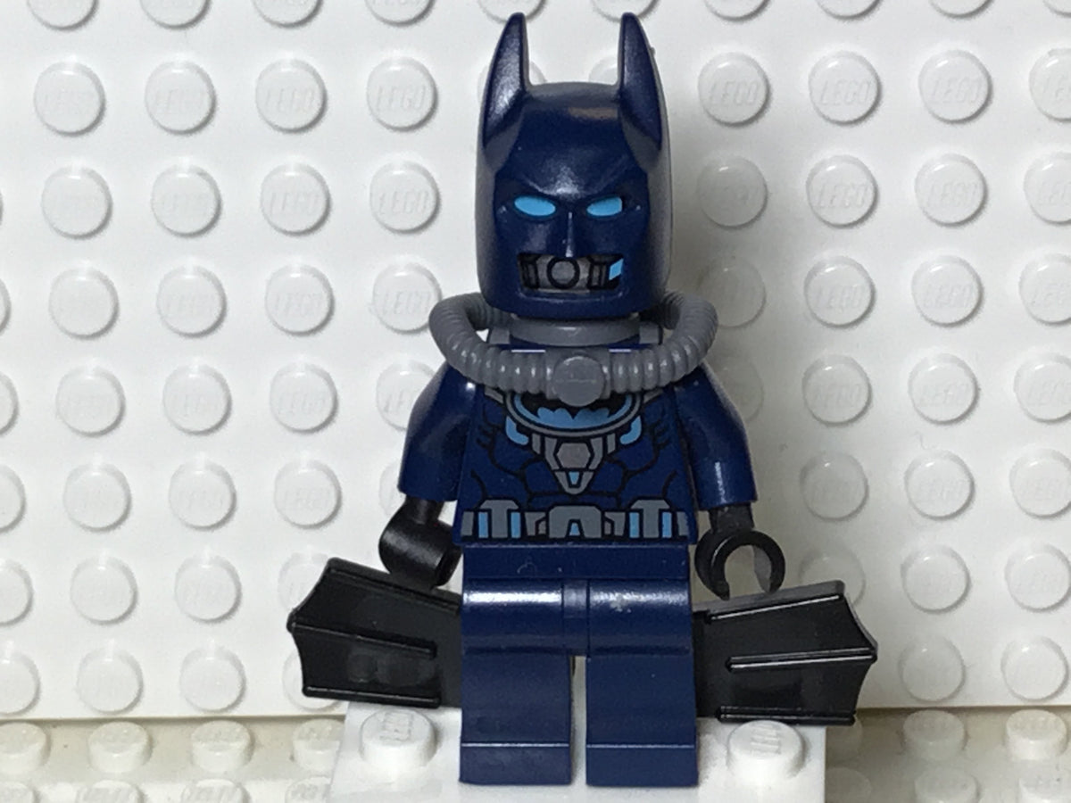 Batman, sh0097 - LEGO® DC Minifigure