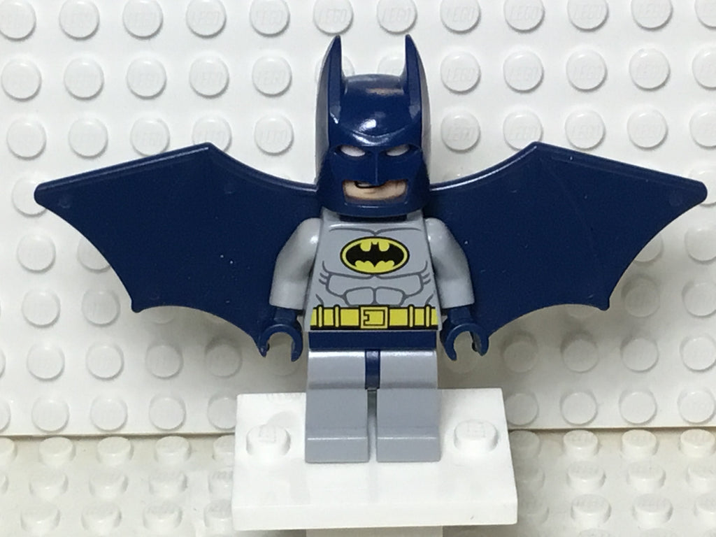Batman, sh0019 - LEGO® Batman Minifigure