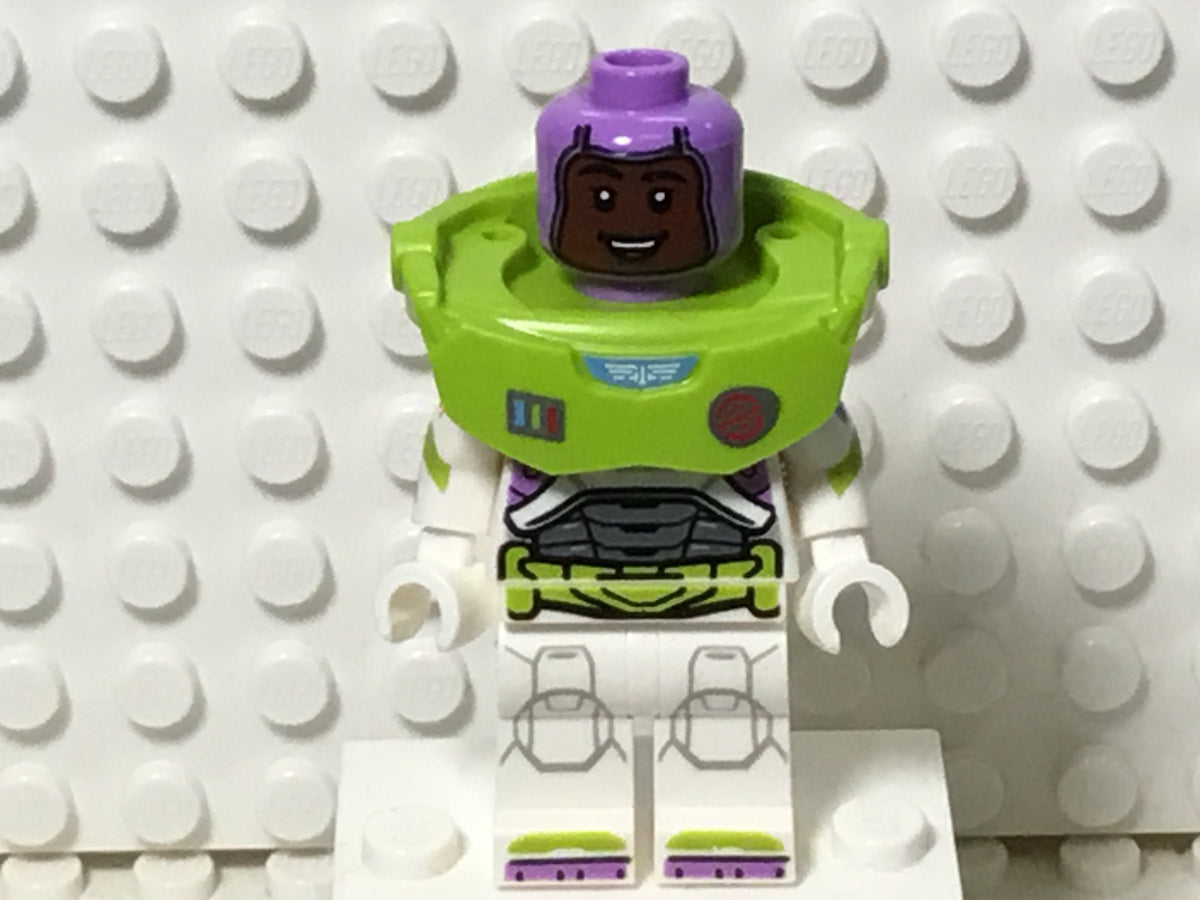 Izzy Hawthorne, dis069, LEGO® Disney Minifigure