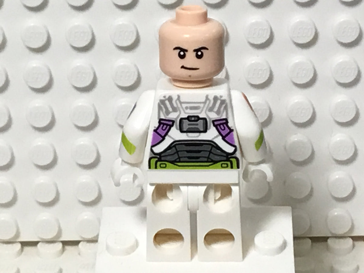 Buzz Lightyear, dis070, LEGO® Disney Minifigure