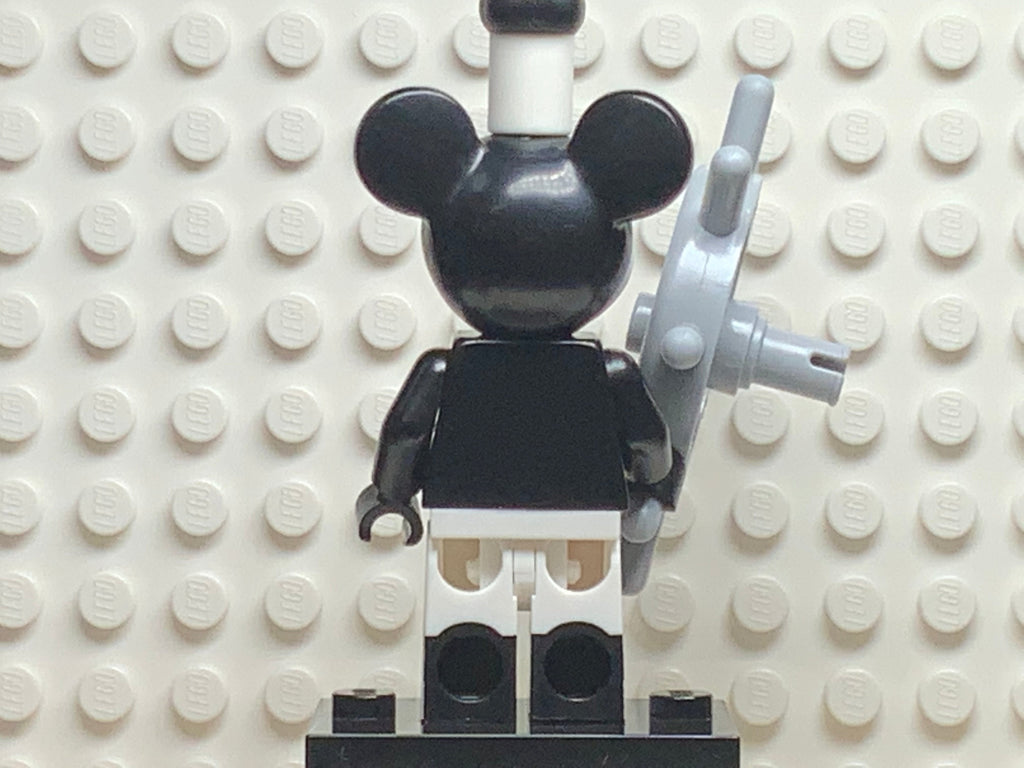 Vintage Mickey, coldis2-1 - LEGO® Disney Minifigure