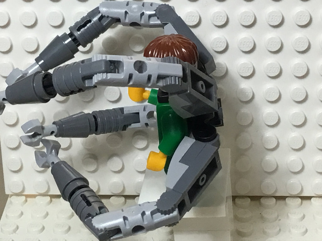 Dr. Octopus, sh0616s