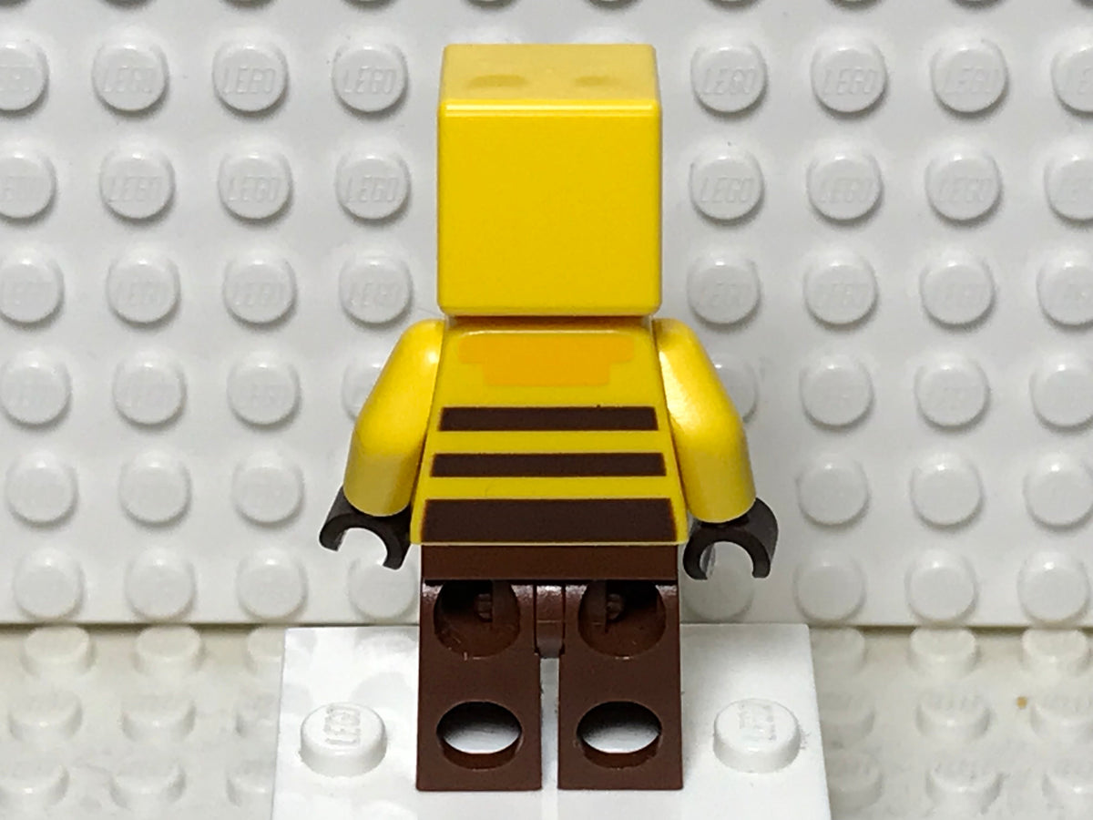 Beekeeper, min091