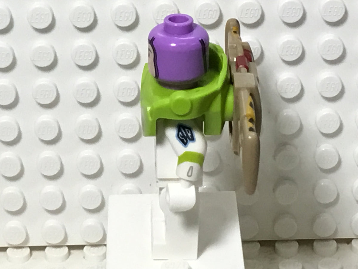 Buzz Lightyear, dis065, LEGO® Disney Minifigure