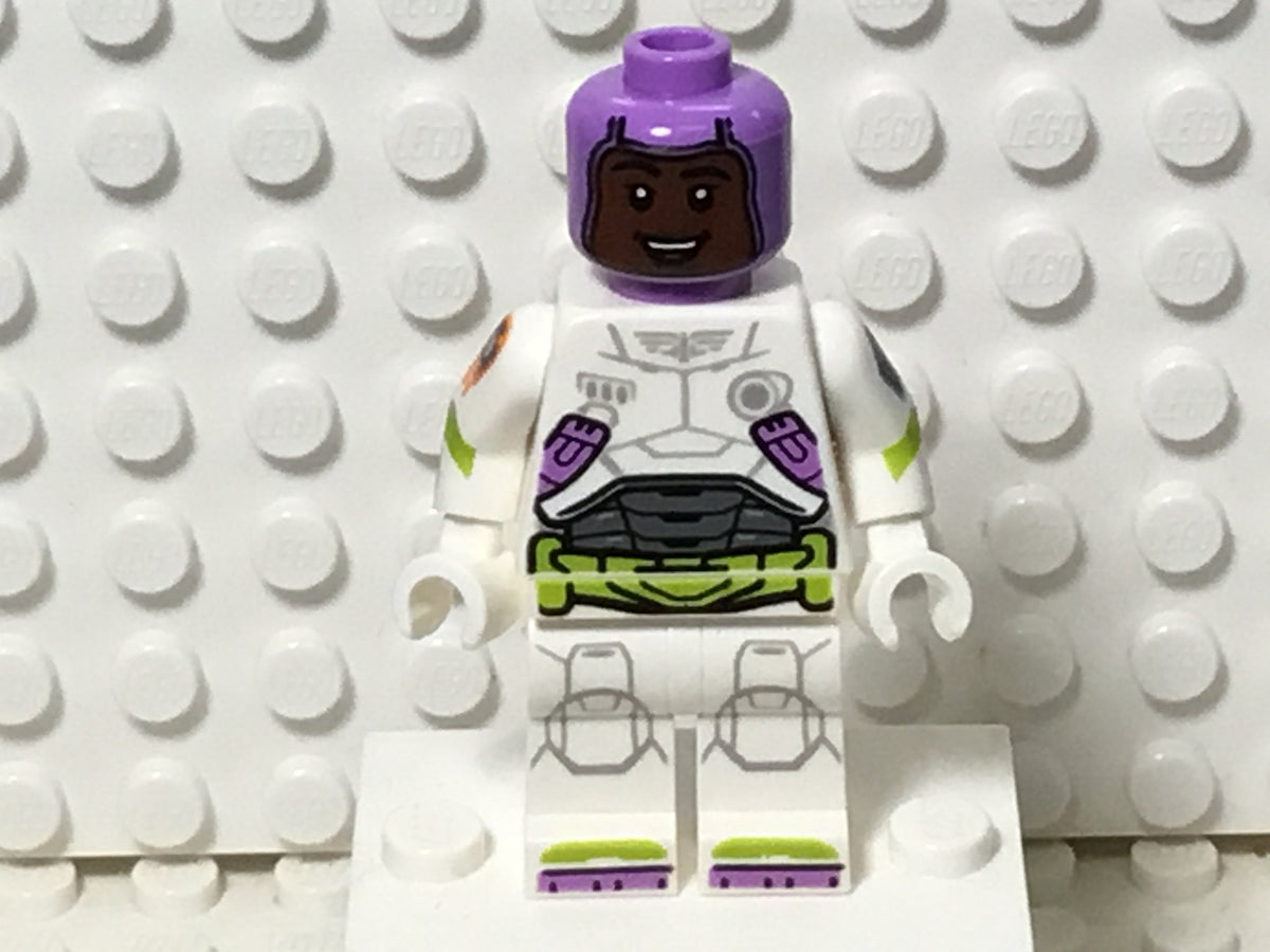 Izzy Hawthorne, dis069, LEGO® Disney Minifigure