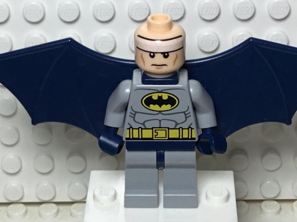 Batman, sh0019a - LEGO® DC Minifigure