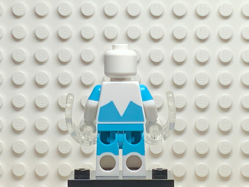Frozone, coldis2-18, LEGO® Disney Minifigure
