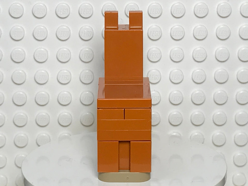 Minecraft Llama, minellama04