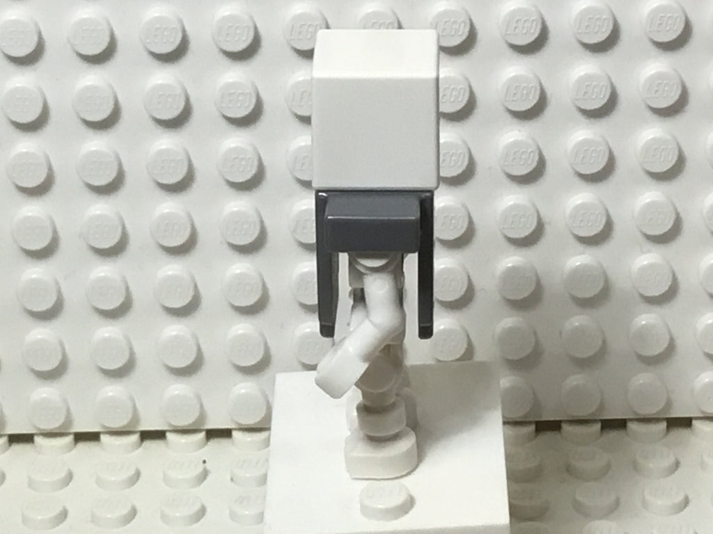 Skeleton, min033