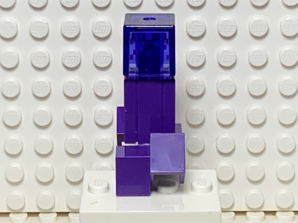Enchanted Creeper, min100