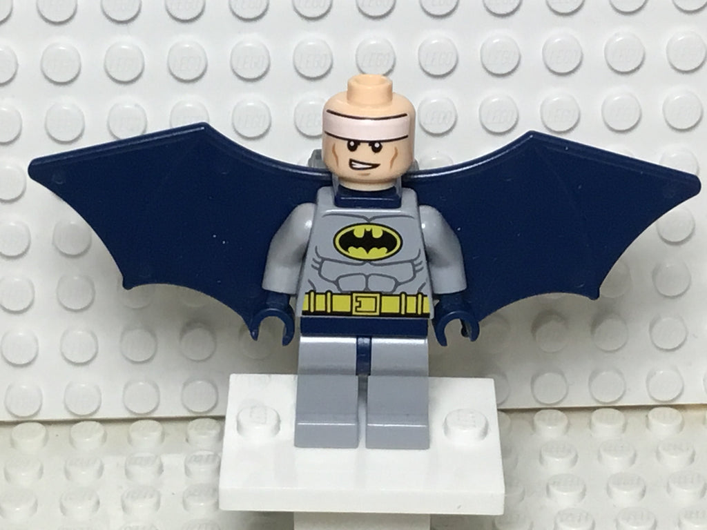 Batman, sh0019 - LEGO® Batman Minifigure