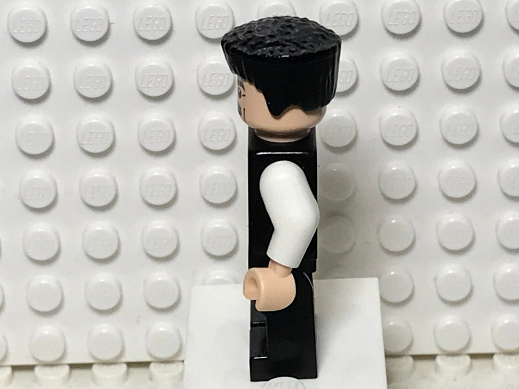J. Jonah Jameson, spd017