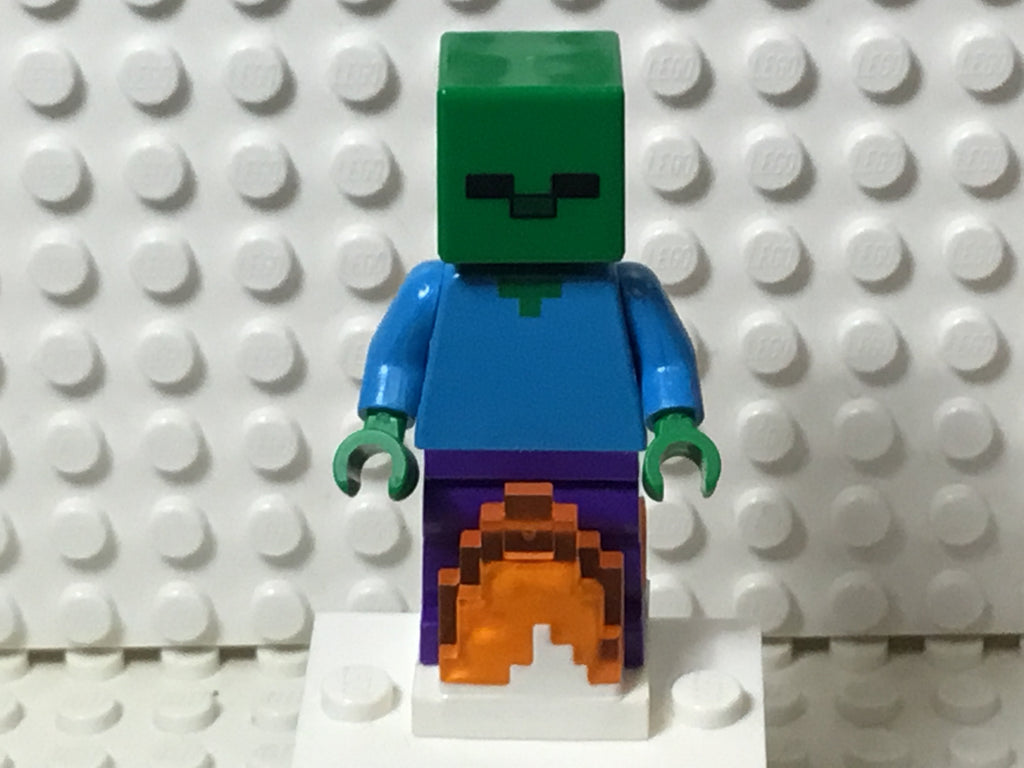 Zombie, min069