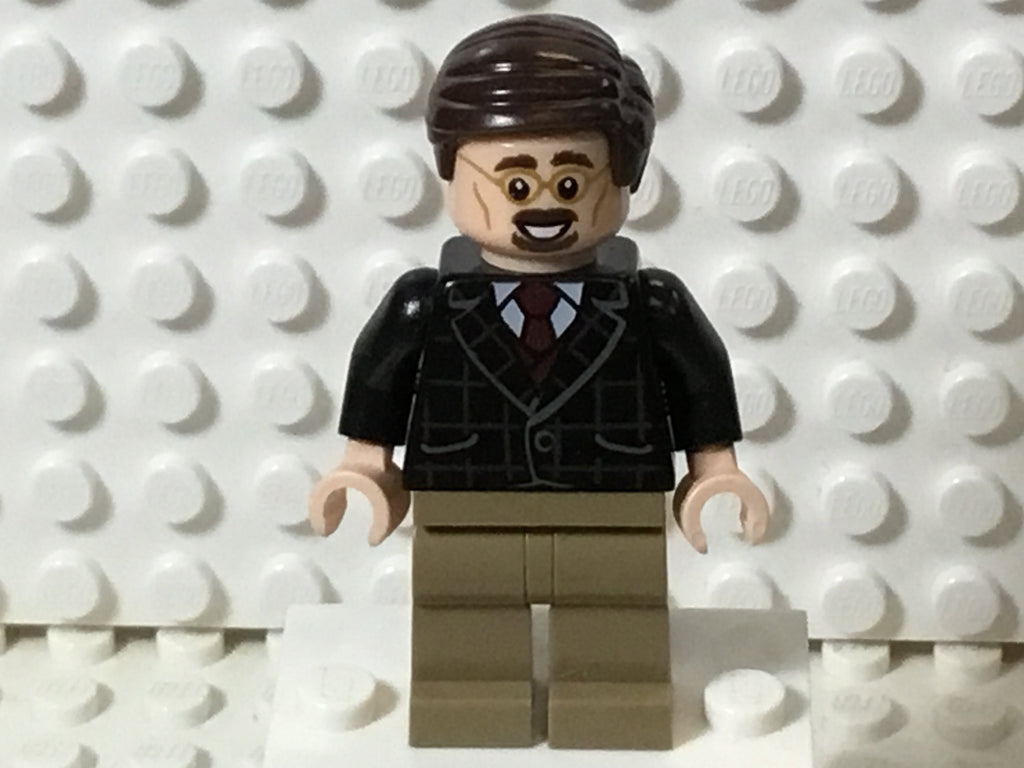 Ben Urich, sh0719