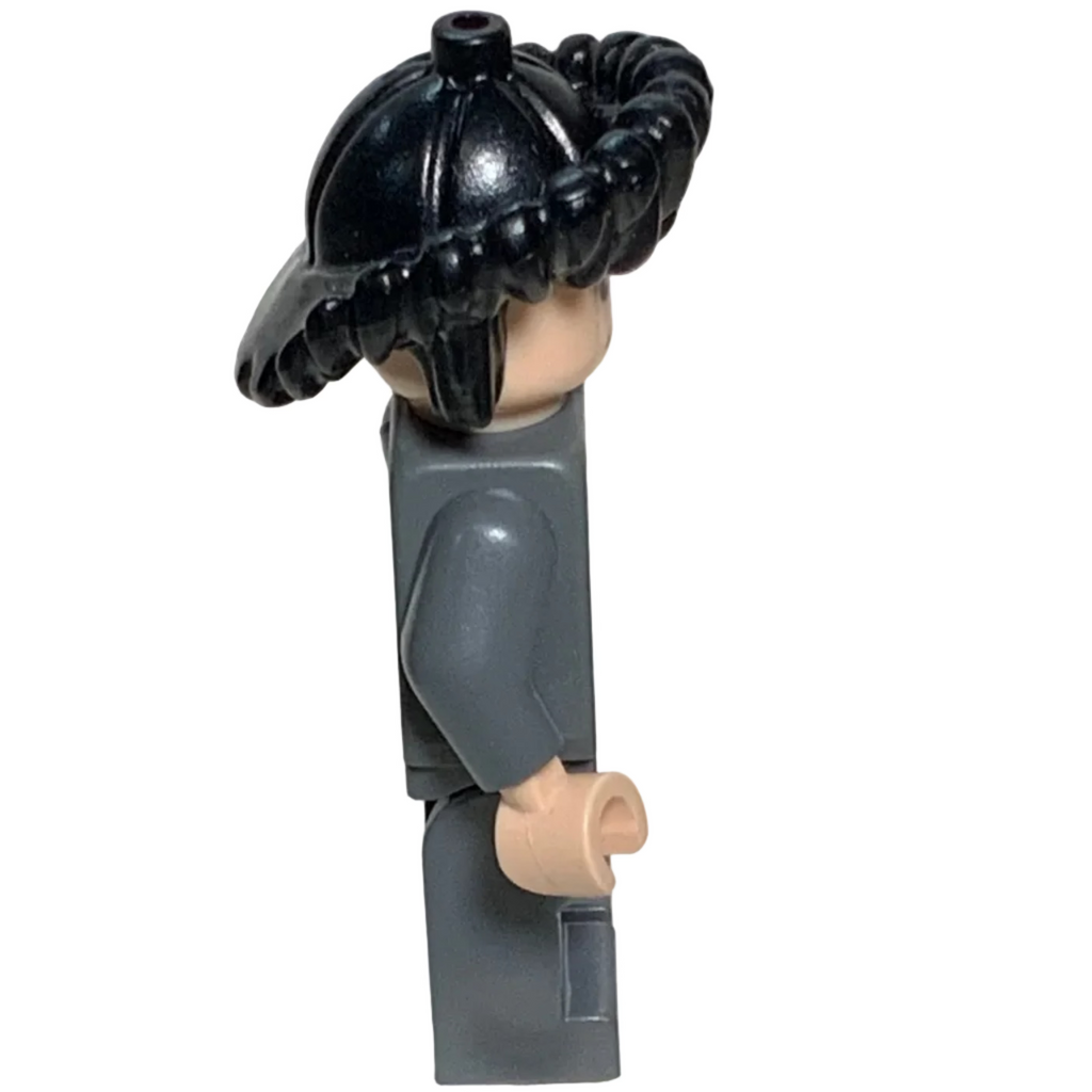 Viktor Krum, hp077 - LEGO® Harry Potter Minifigure