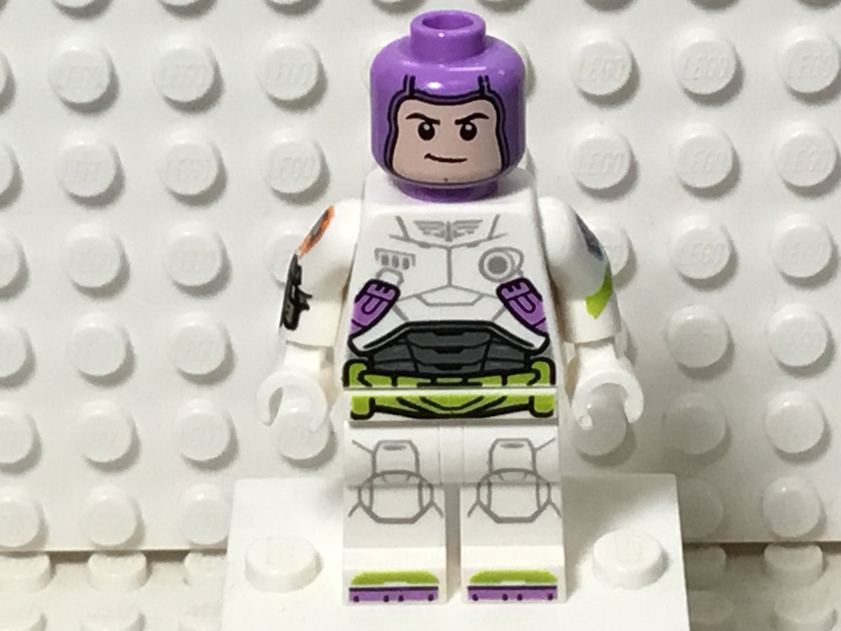 Buzz Lightyear, dis065, LEGO® Disney Minifigure
