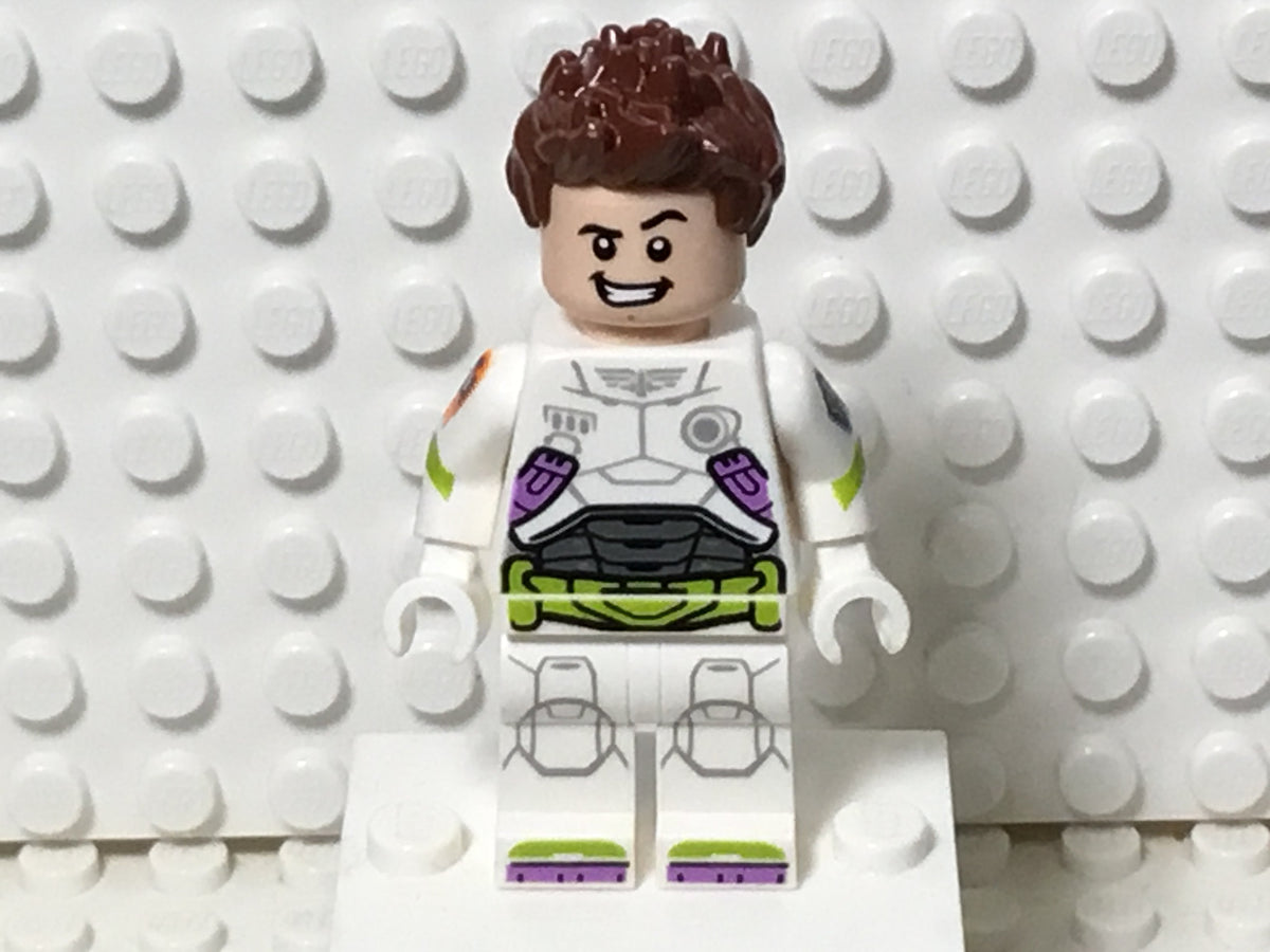 Buzz Lightyear, dis070, LEGO® Disney Minifigure