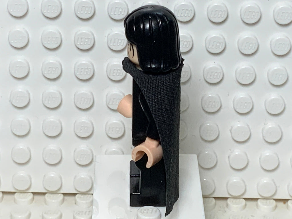 Professor Severus Snape, hp082, LEGO® Harry Potter™ Minifigure